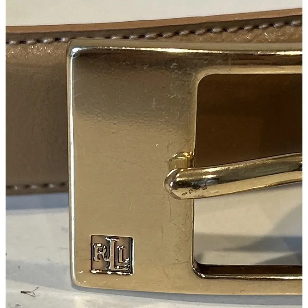 Lauren Ralph Lauren belt was